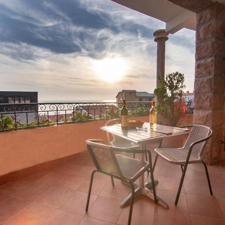 Apartments And Rooms Levantin Inn Sveti Stefan Exteriér fotografie