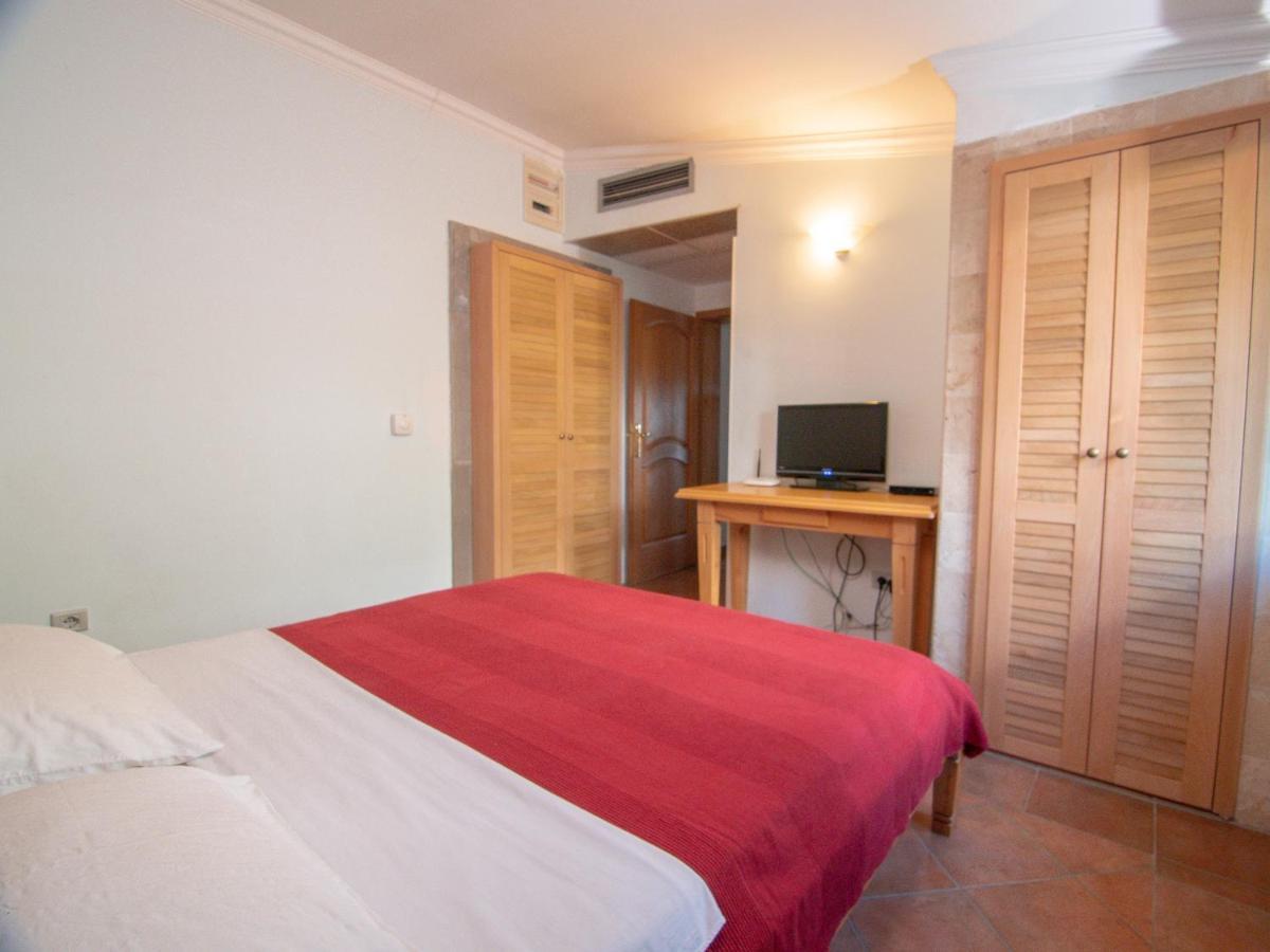 Apartments And Rooms Levantin Inn Sveti Stefan Exteriér fotografie