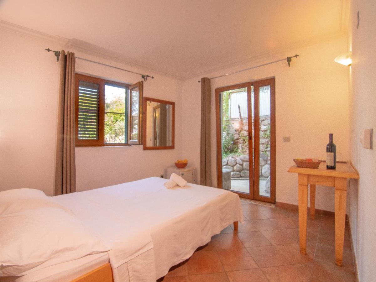 Apartments And Rooms Levantin Inn Sveti Stefan Exteriér fotografie