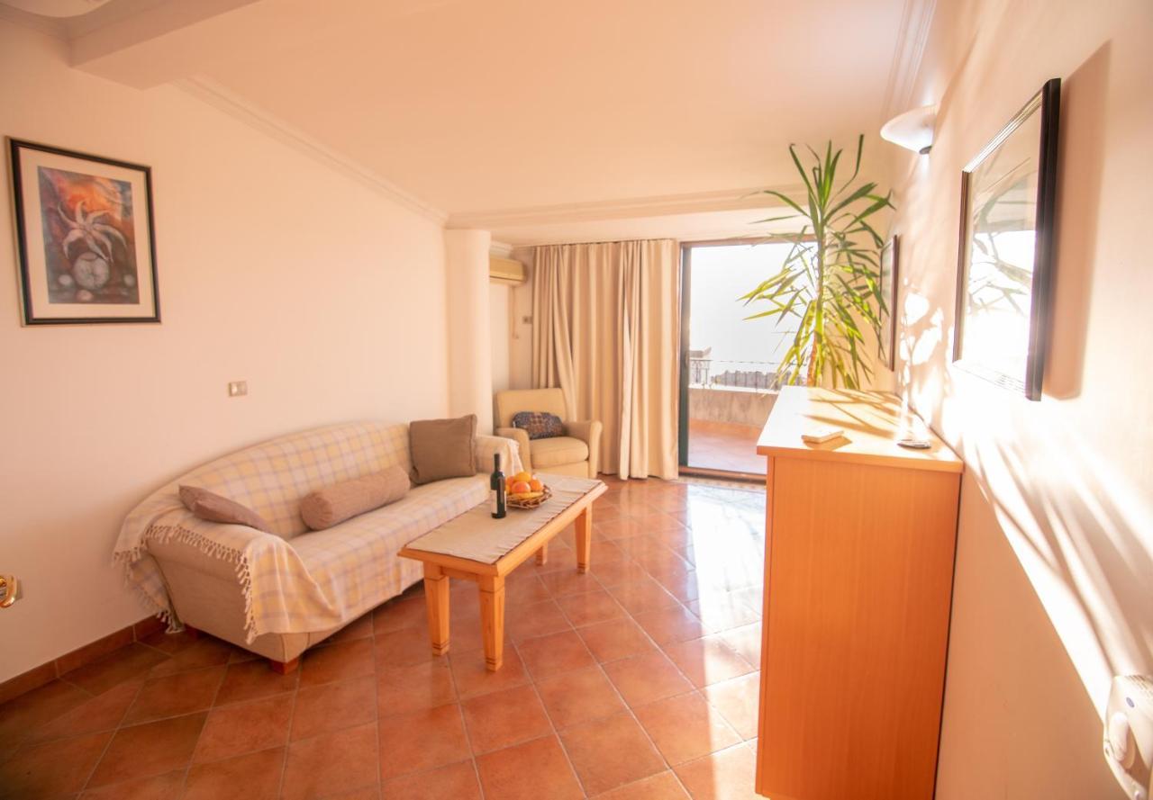 Apartments And Rooms Levantin Inn Sveti Stefan Exteriér fotografie