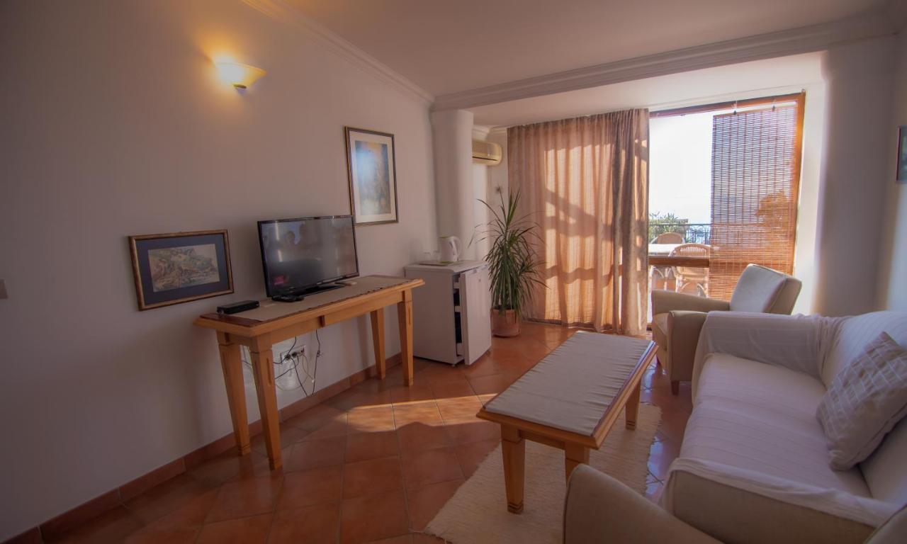 Apartments And Rooms Levantin Inn Sveti Stefan Exteriér fotografie