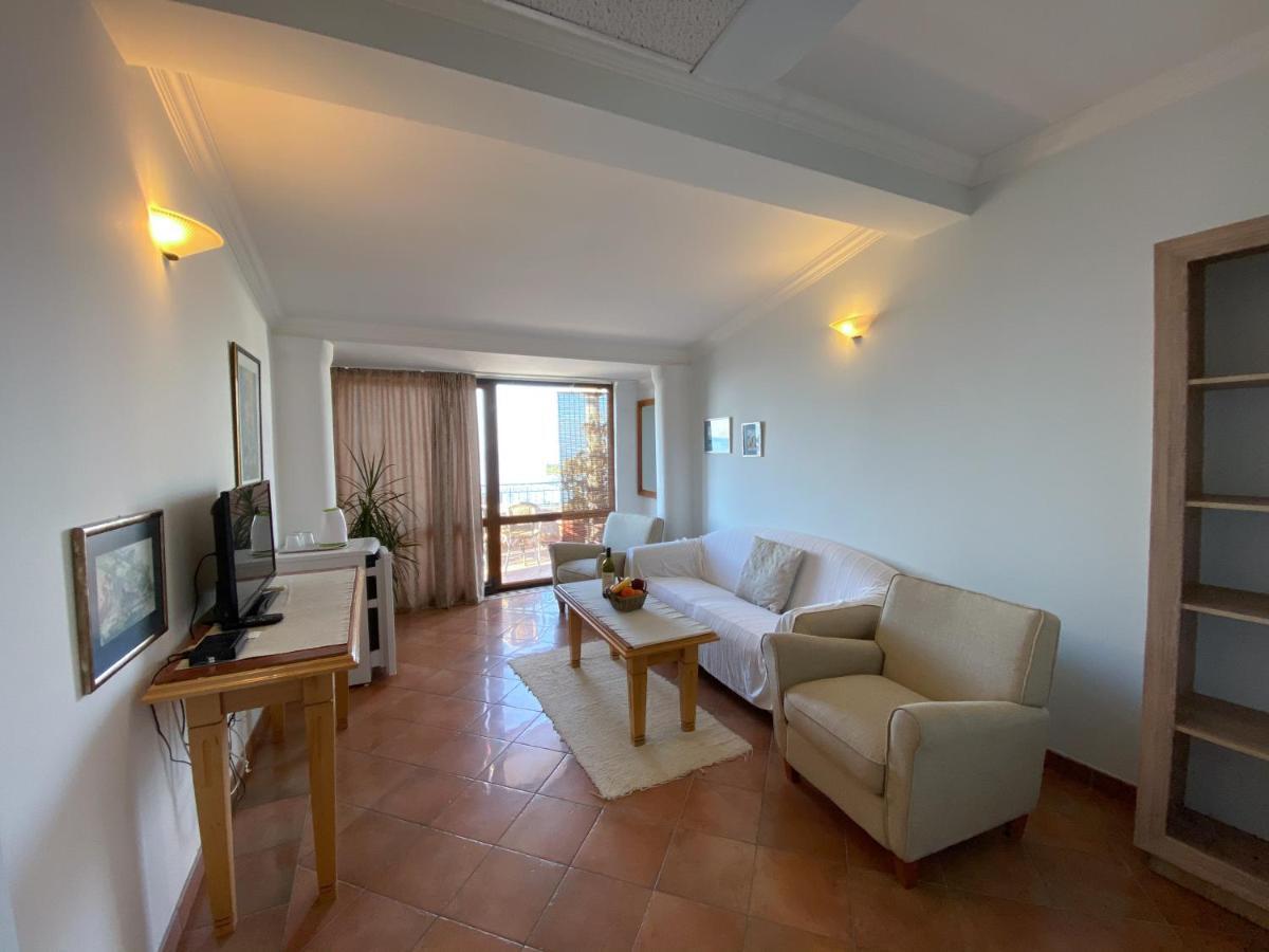 Apartments And Rooms Levantin Inn Sveti Stefan Exteriér fotografie