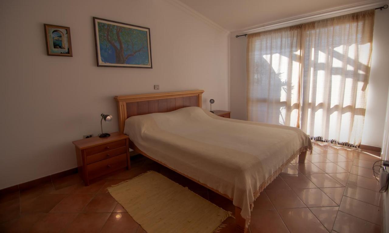 Apartments And Rooms Levantin Inn Sveti Stefan Exteriér fotografie